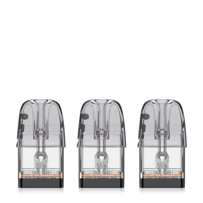 Uwell Caliburn GPP Alpha Replacement Pods for Caliburn G5 / G4 / G3 Series - Image 2