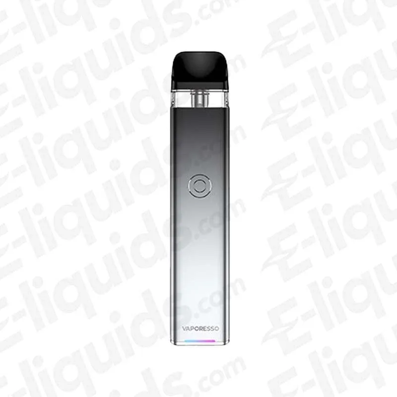 Vaporesso XROS 3 Space Grey Pod Kit - Image 2