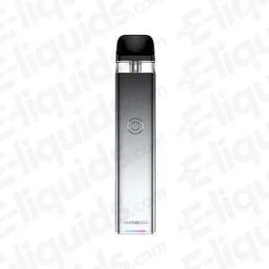 Vaporesso XROS 3 Black Pod Kit