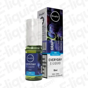 Ibreathe Grape Freebase