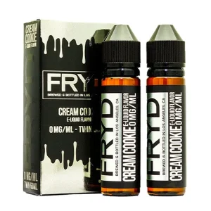 Cookie FRYD Salts 120mL
