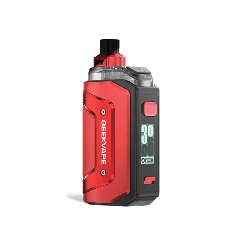Geekvape Aegis Hero 5 Kit - Image 2