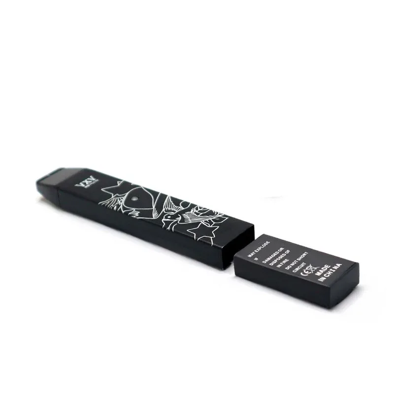 VXV RB Pod Kit 380mAh with Charging Dock - Image 2