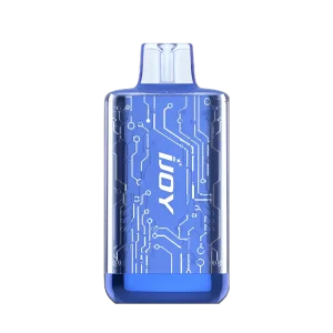 iJoy Cyber Disposable Vape