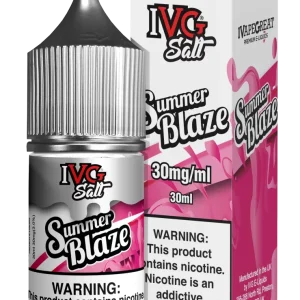 IVG Salt 30ML