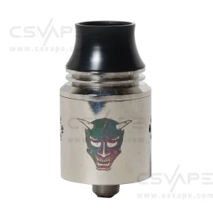 Hannya RDA Blitz Enterprises