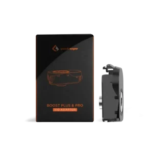 Geekvape Boost Plus And Pro 510 Adapter