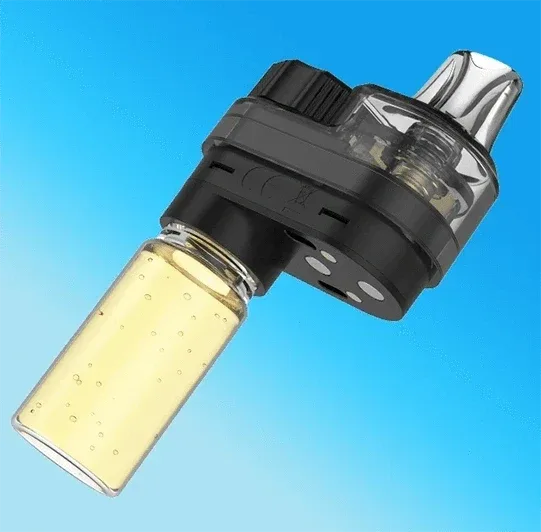 FreeMax Xfill Replacement Pods - Image 2