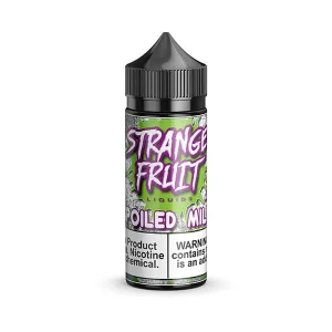 Spoiled Milk by Puff Labs Strange Fruit 100mL