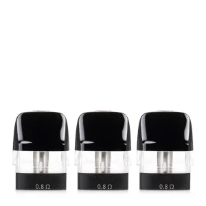 VOOPOO Vinci V2 Replacement Pods for Vinci Series