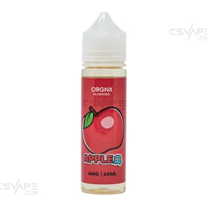 Orgnx Apple Ice