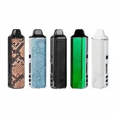 Xvape Aria Dual Vaporizer Kit