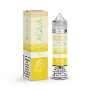 Lush by AQUA TFN Series 60ml