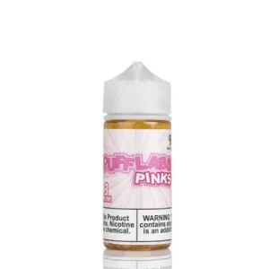Puff Labs E-Liquid 100mL