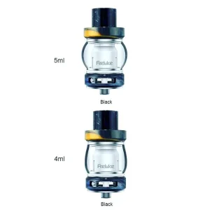 FreeMax FireLuke Sub-Ohm Tank