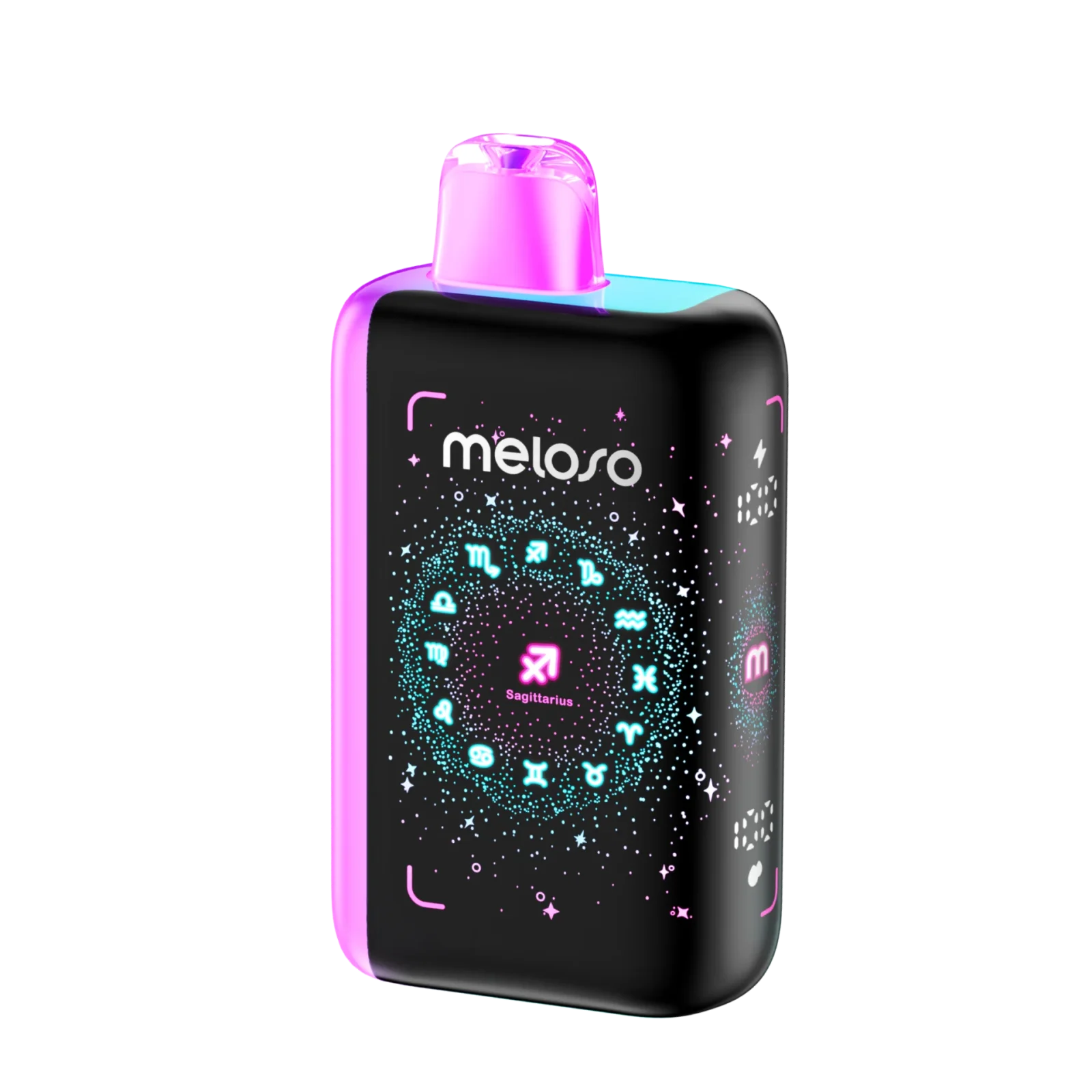 Geek Bar Meloso 30K Disposable Vape - Image 2