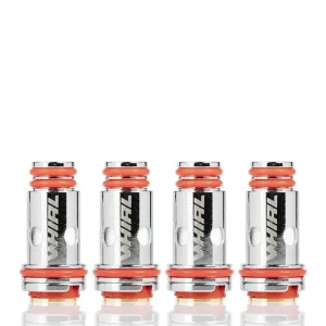 Uwell Whirl / Whirl 2 Replacement Coils (4-Pack)