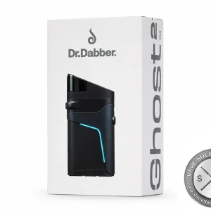 Dr. Dabber Ghost 2 Concentrate Vaporizer