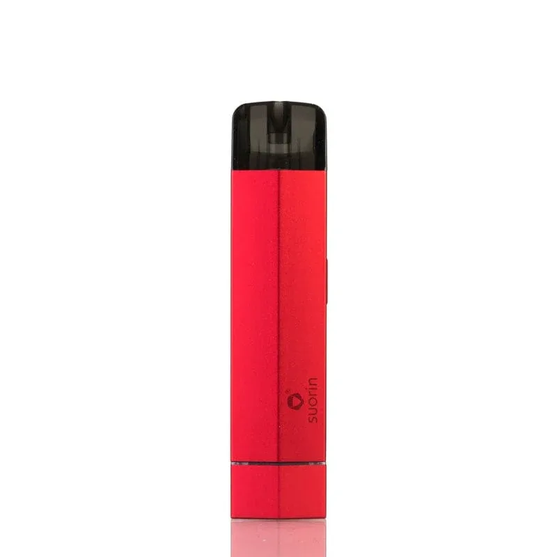 Suorin Edge Ultra Portable Pod Device - Image 2