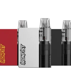 Uwell CALIBURN & IRONFIST L 16W Pod System