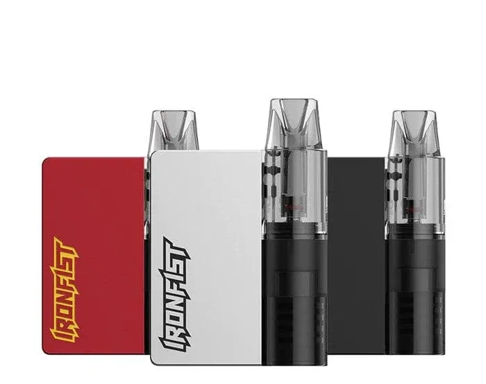 Uwell CALIBURN & IRONFIST L 16W Pod System