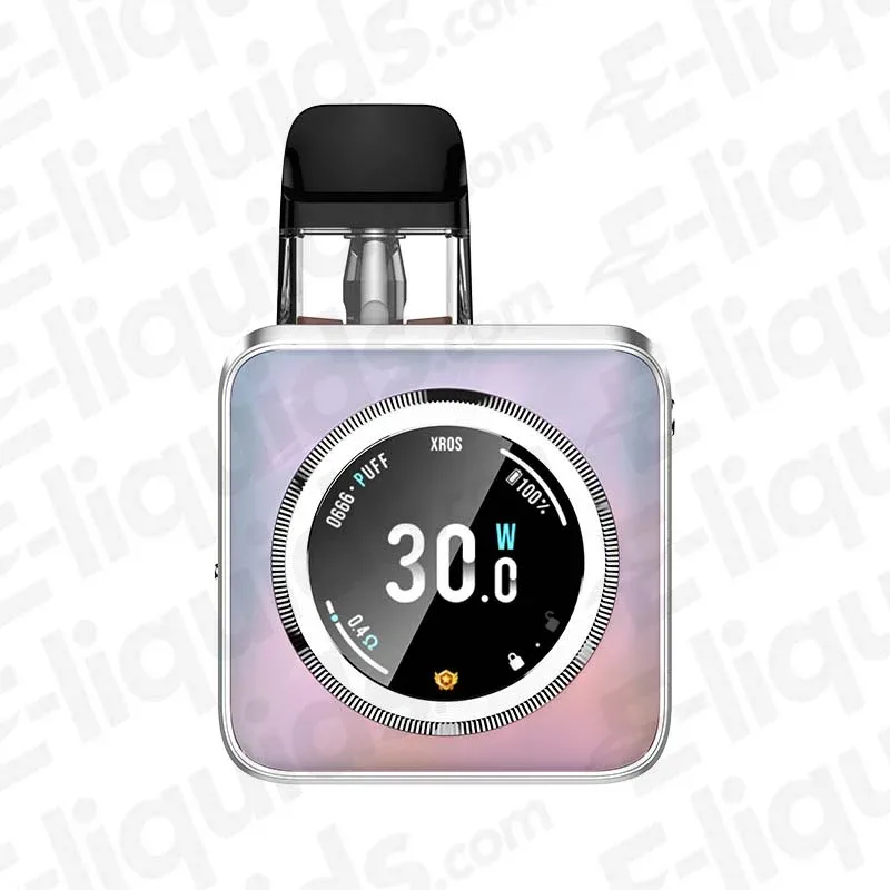 Vaporesso XROS 5 Nano Nacre Pod Kit