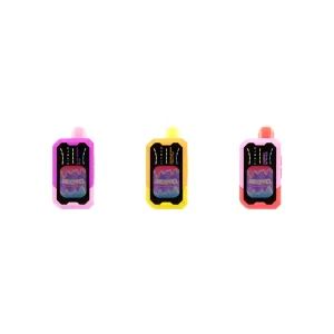 Rifbar MixPro Sweet 40K Disposable
