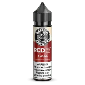 Raspberry Cream Cheese Danish - Barista Brew Co. - 60mL