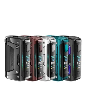 Geekvape Aegis Legend 5 Box Mod