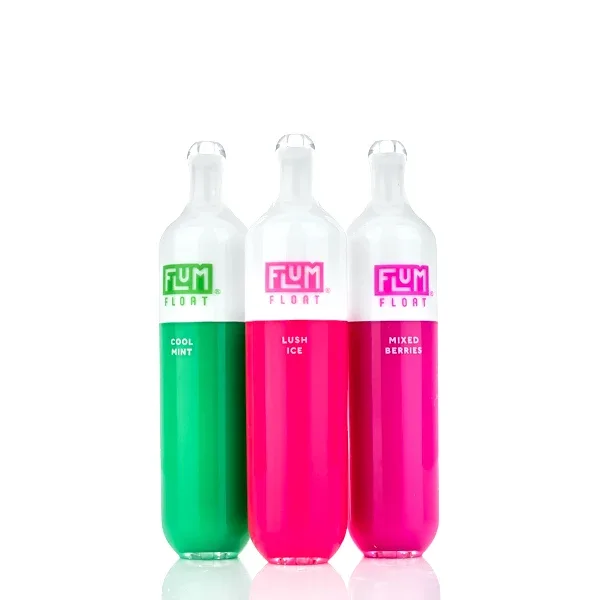 UT Flum Float 3000 Puffs Disposable Vape - 8mL
