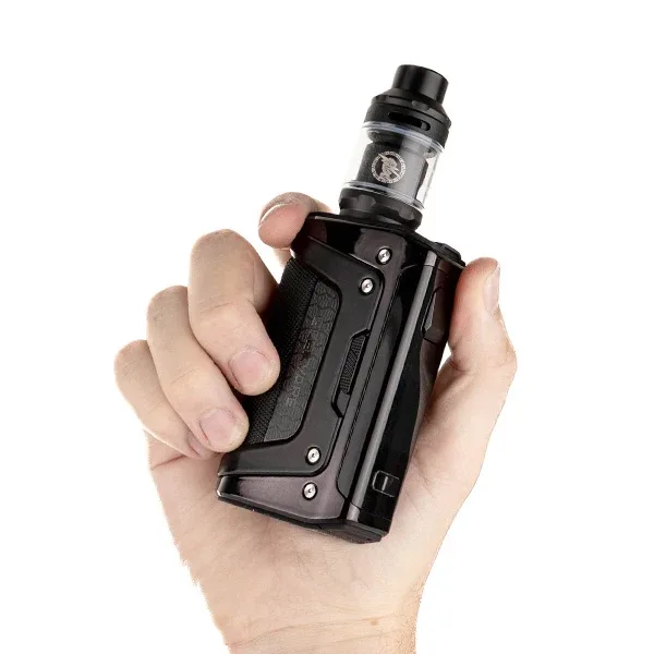 Geek Vape Aegis Legend 5 Vape Kit - Image 2