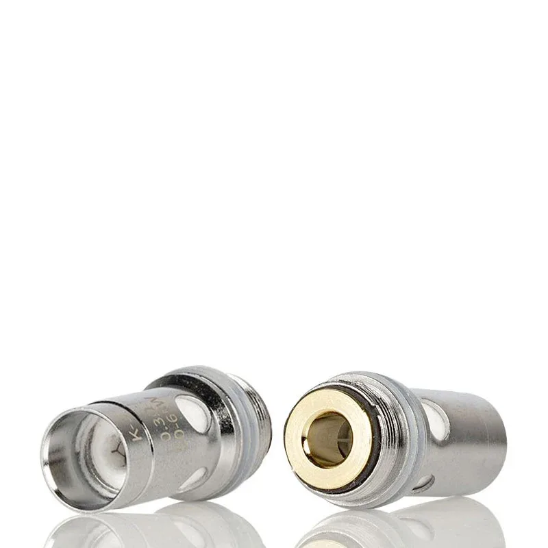 Smoant Knight 80 / Knight AIO / Pasito 2 / Pasito 3 Replacement Coils & RBA - Image 2