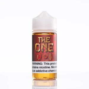 The One Apple eJuice