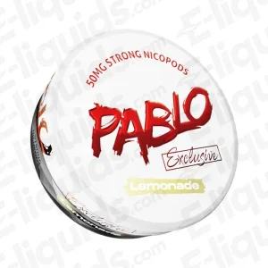 Pablo Exclusive Lemonade