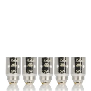 Innokin Jem / Goby Replacement Coil 5pcs
