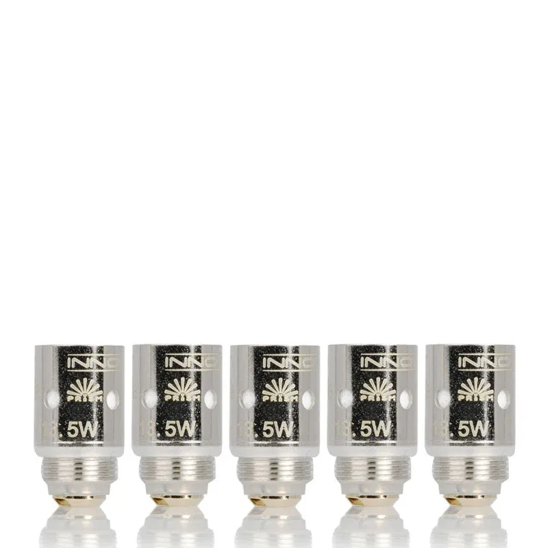 Innokin Jem / Goby Replacement Coil 5pcs