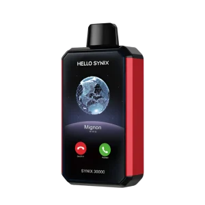 Hello Synix 30K Disposable Vape