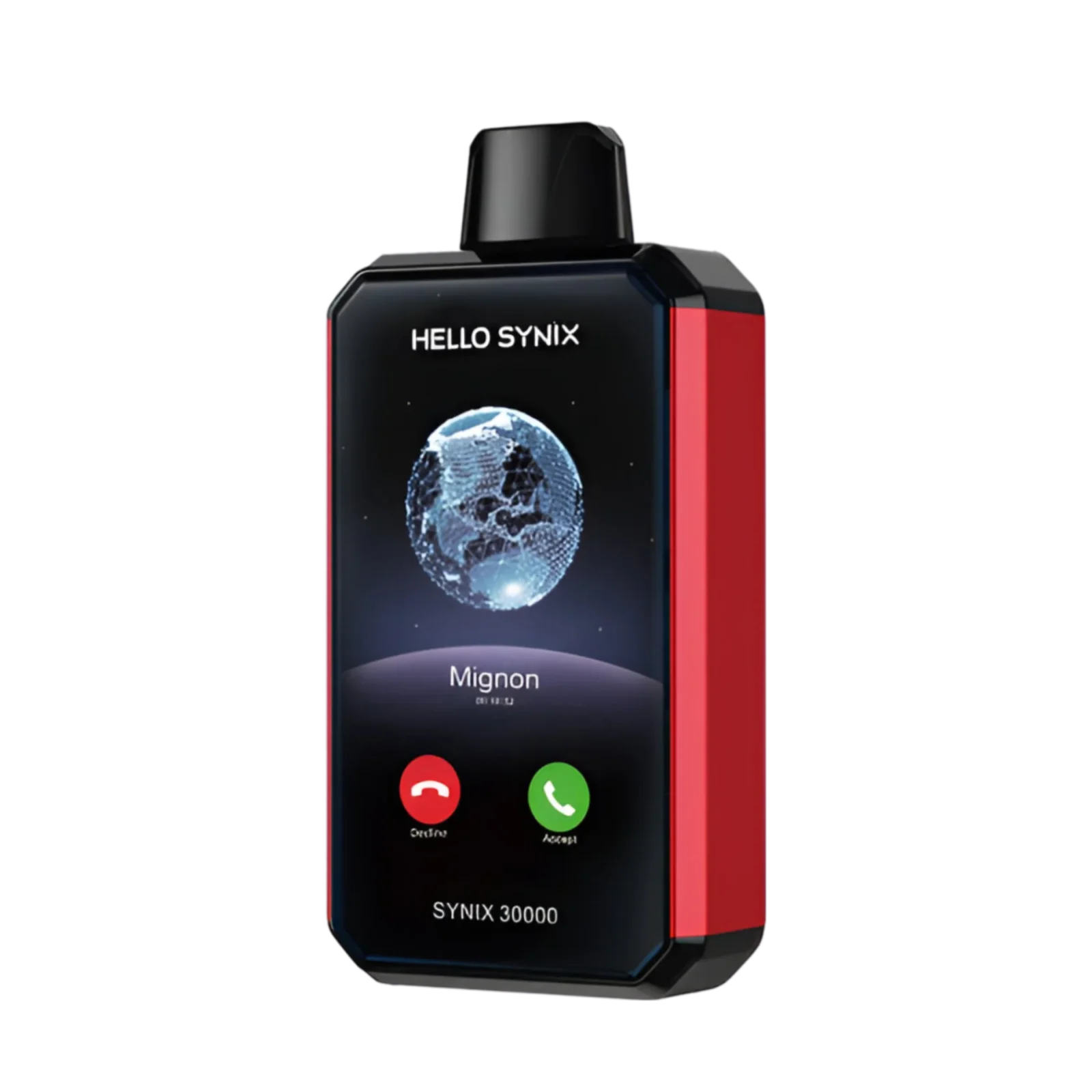 Hello Synix 30K Disposable Vape