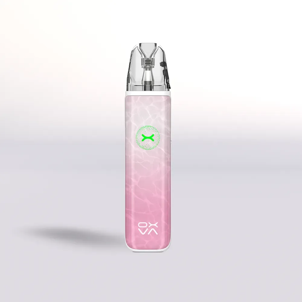 Oxva Xlim Go 2 Pod Vape Kit
