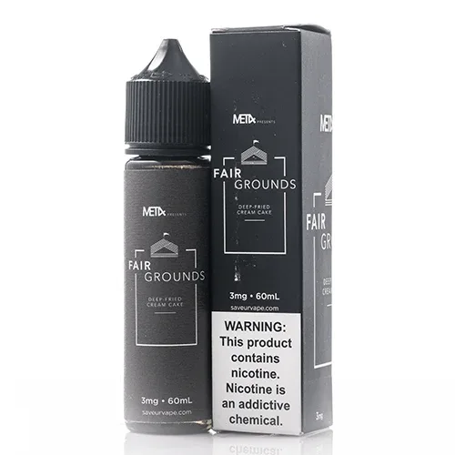 Met4 Vapor 60ML - Image 2