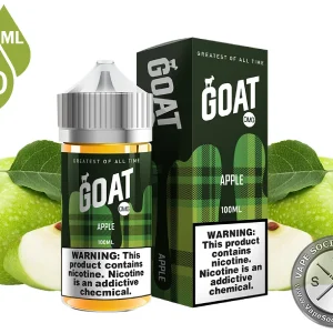 Apple GOAT 100ml