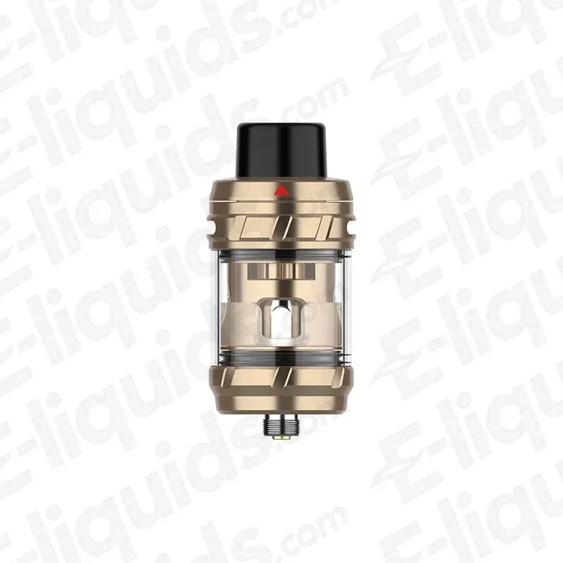 Vaporesso iTank T Dual Mesh Golden Vape Tank