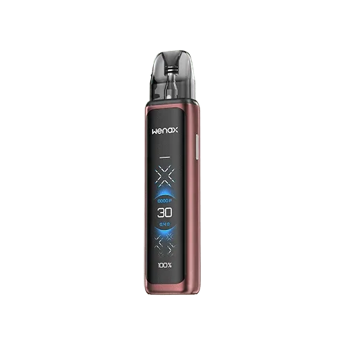 GeekVape Wenax Q Ultra 30W Pod Kit - Image 2