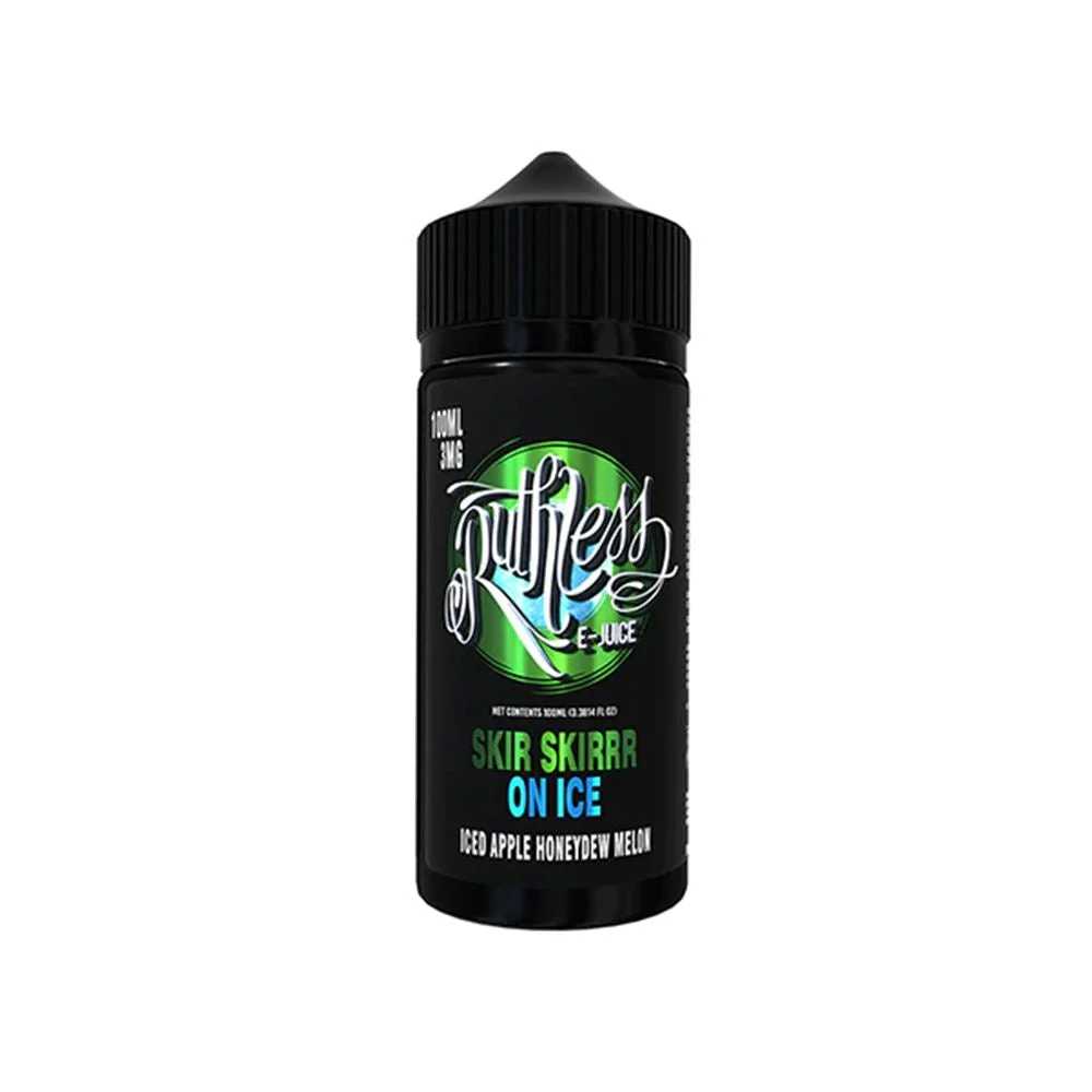 Skir Skirrr On Ice Ruthless 100mL
