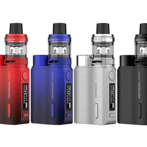 Vaporesso SWAG 2 80W Kit