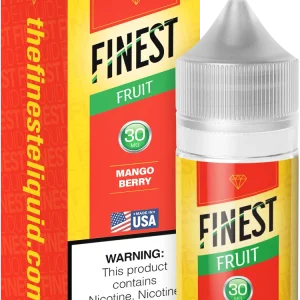 Mango Berry Fruit Edition Salts 30mL