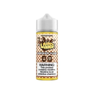 Chocolate Glazed by Loaded E-Juice 120ml