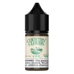 Country Clouds Salt Corn Bread Puddin eJuice | eJuiceDirect