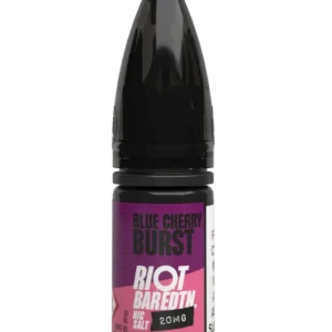 BAR EDTN - Blue Cherry Burst