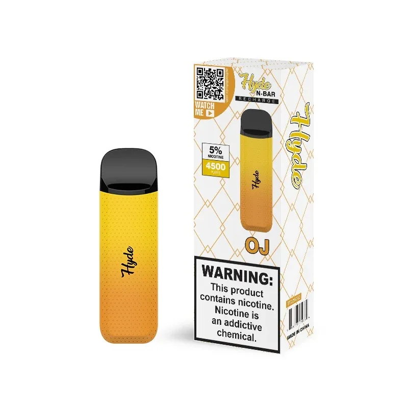 Hyde N-Bar Disposable Vape - Image 2